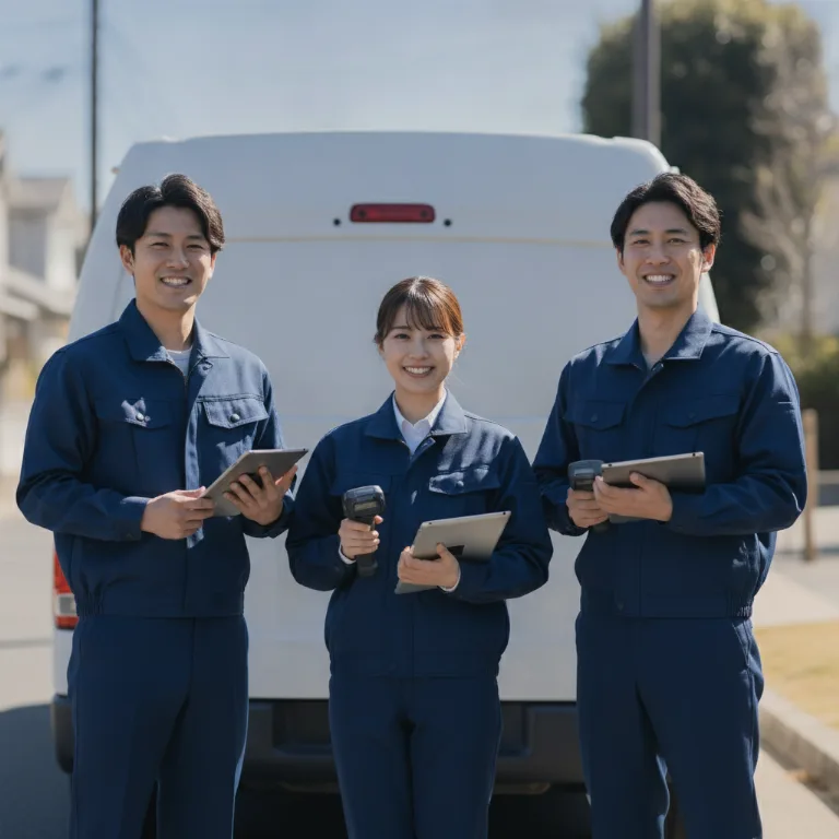 保険ブローカー のチーム: Saijō